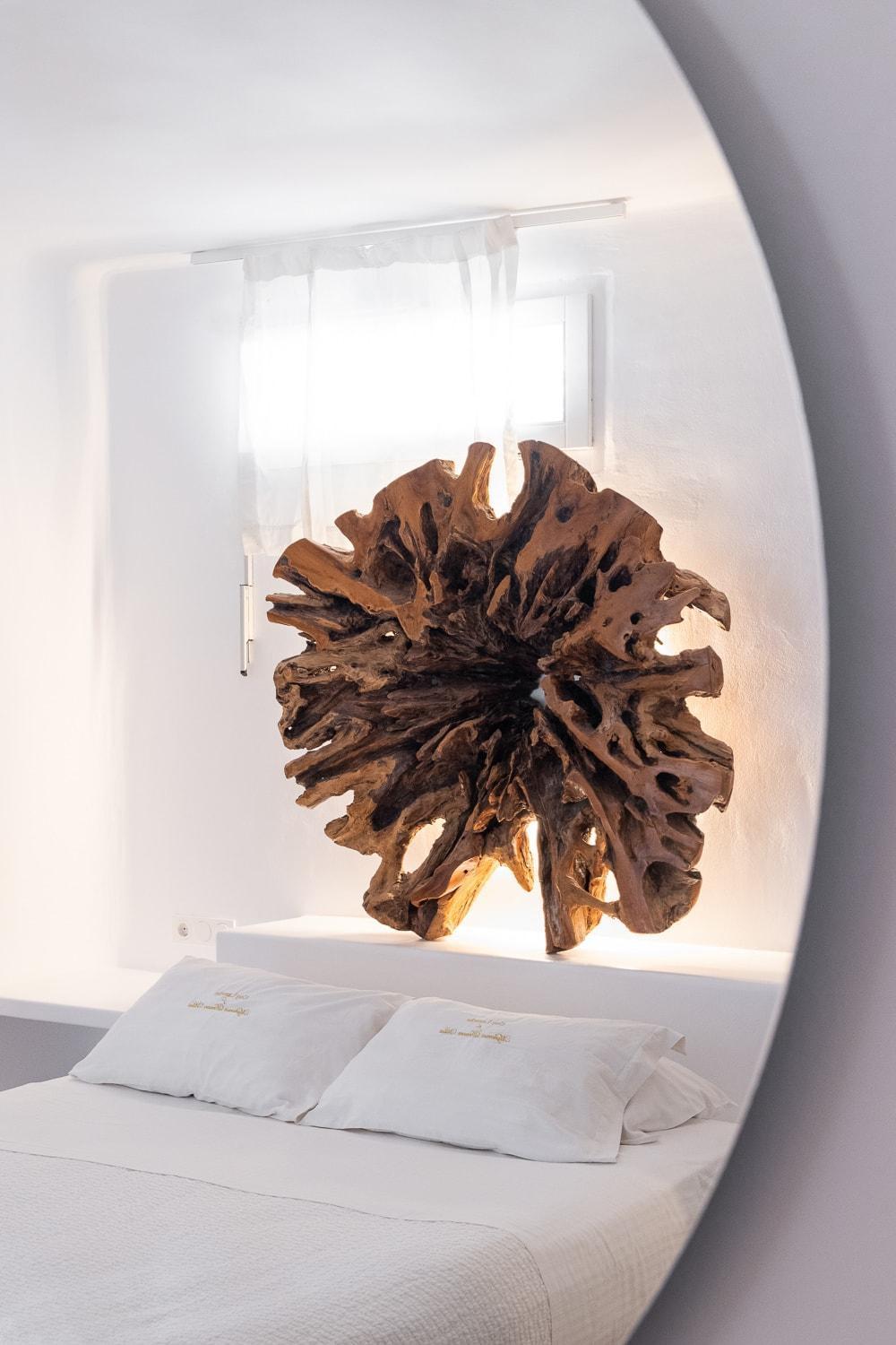 Mykonos Dream Villas Ftelia  ห้อง รูปภาพ