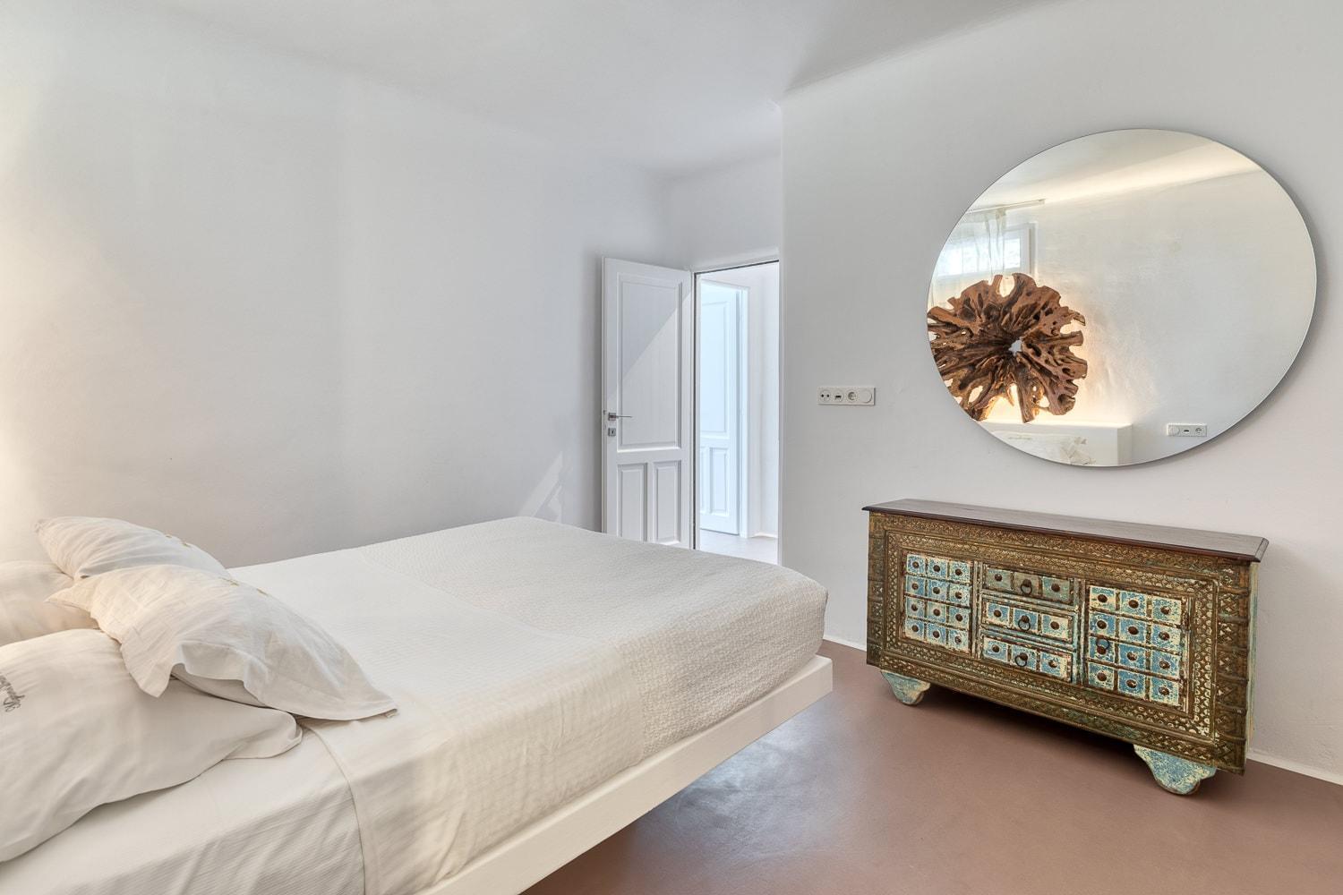 Mykonos Dream Villas Ftelia  ห้อง รูปภาพ